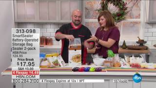 HSN | Kitchen Gifts 11.28.2016 - 10 AM