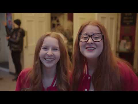 Heathers The Musical - Vox Pops | UK Tour | ATG Tickets