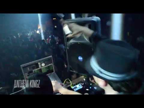 Anthem Kingz @ Moomba