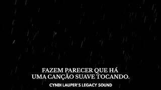 11. Lorraine* - Blue Angel - Tradução.