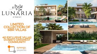 Video of Lunaria Villas