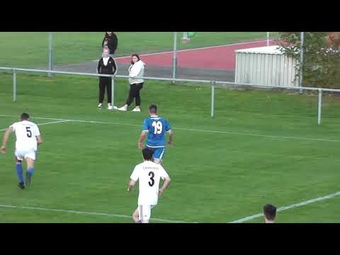 FC Mümliswil - SC Fulenbach