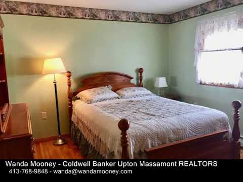 12 Hastings Street, Greenfield MA 01301 - Single Family Home - Real Estate - For Sale -