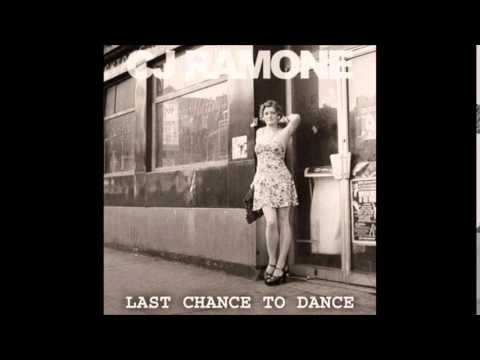 Cj Ramone - Last Chance To Dance (2014) [FULL ALBUM]