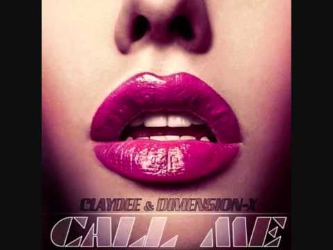 Claydee Lupa & Dimension-X - Call Me (Dj Mich@el Extended Rework)