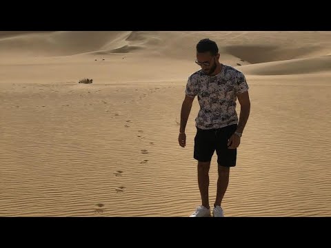 Siwa oasis - واحة سيوة