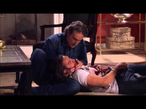 Corazon Valiente Capitulo 206 Parte 3 FINAL