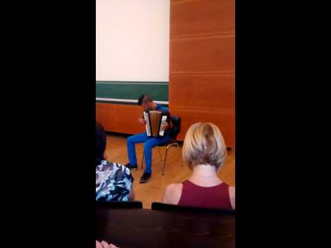 Calabrisella Mia da Giovanni