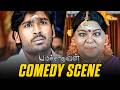 Padikkathavan Comedy Scene Dhanush Vivek Adithya TV