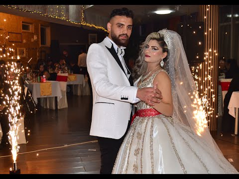 Sally ve Zulbie'nin düğünü 26 12 2025