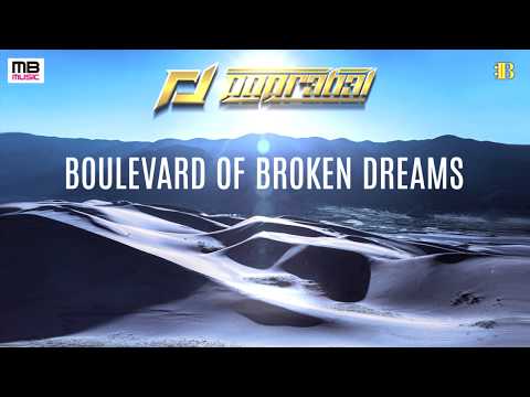 POPR3B3L & BRVM - Boulevard of broken dreams - Hardstyle