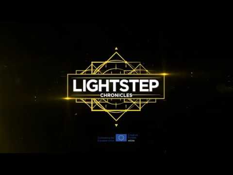 Lightstep Chronicles Official Gameplay Teaser thumbnail