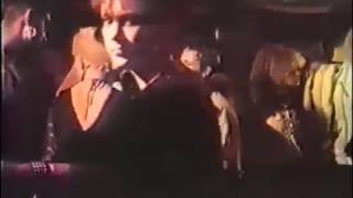 Boy Harsher // "Come Closer"