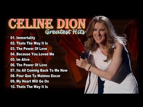 Behind the Scenes of Céline Dion’s World Tour