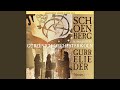 Schoenberg: Gurre-Lieder, Pt. 1: No. 3, O, wenn des Mondes Strahlen (Tove)
