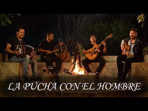 La Pucha con el Hombre - DOS DE COPA - #musica #campoquijano #salta #argentina #artista #filmaker