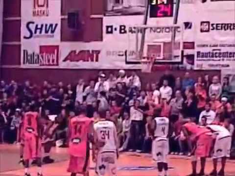 Kauhajoen Karhu Korisliigaan!