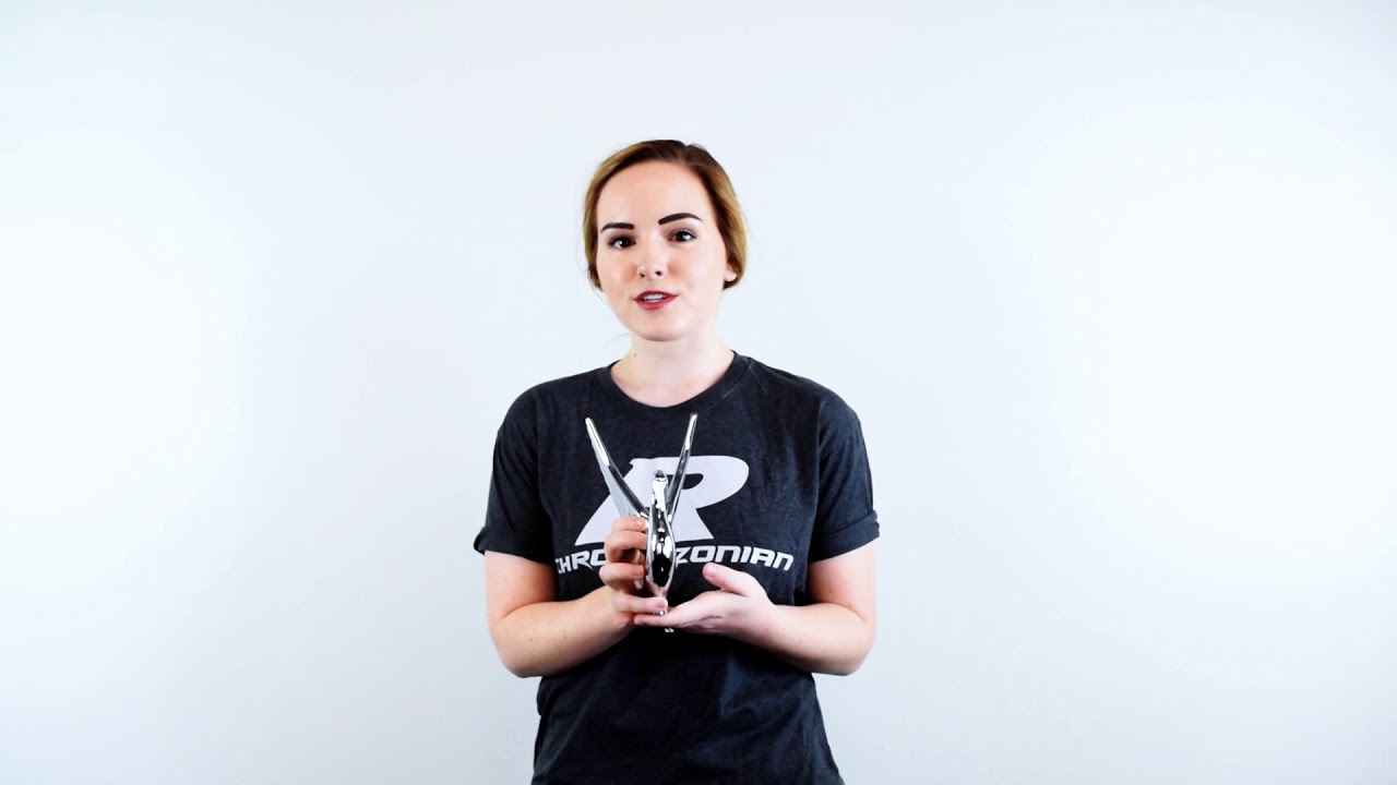 Product video placeholder