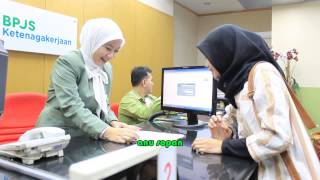 preview picture of video 'Yel Yel BPJS Ketenagakerjaan Cabang Cimahi'