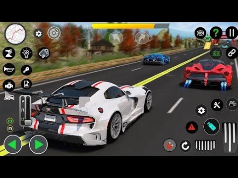 Drive For Speed Simulator : Car Racing 3D Update 2023 - Unlocked New Sport Car - Android GamePlay