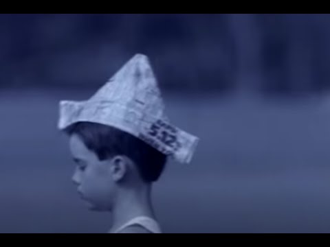 Hootie & The Blowfish - Old Man & Me (Official Video)