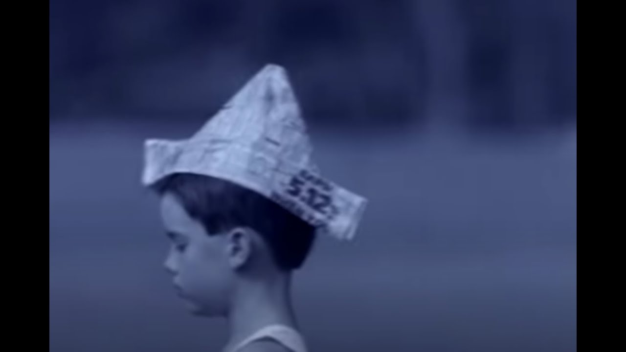 YouTube video