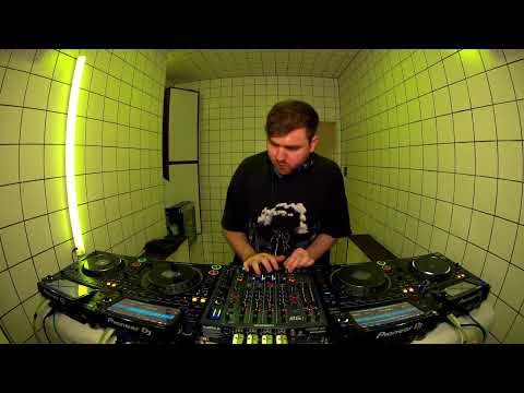 Tal Fussman | HÖR - September 9 / 2024