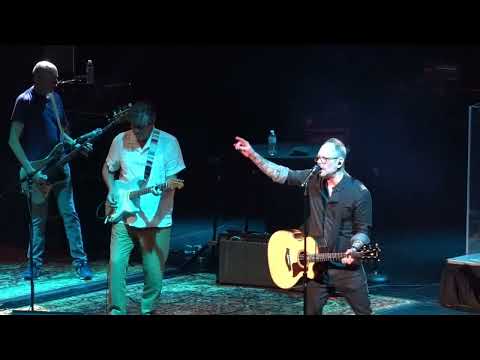 2025 03 28 Gin Blossoms - As Long As It Matters