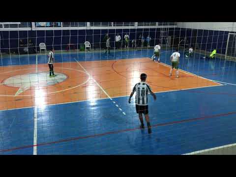 Clube Curitibano x AABB - sub 15 - C Metropolitana -05/09/19