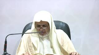 صورة أ.د. علي الشبل | شرح دليل الطالب (87)