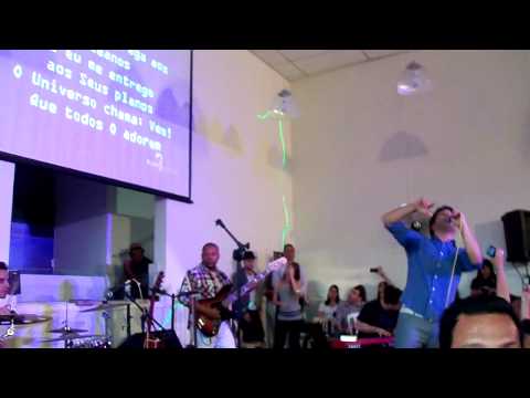 Paulo César Baruk - Eu vou