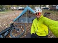 Bikepacking Minnesota's Newest Trail!
