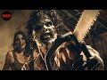 MASACRE EN LA GRANJA CANIBAL Película Completa De Terror En Español HD