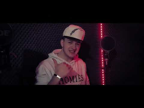 Yenic - "LEILA" (Official Music Video)