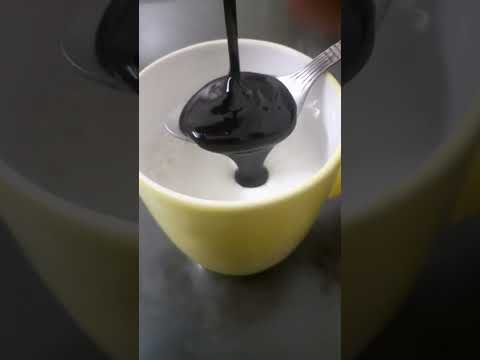 how to make Hershey's hot chocolate milk| in just 2 mins