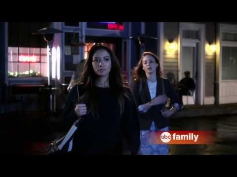 Pretty Little Liars Promo 4x22 - ''Cover For Me''