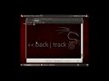 Ethical Hacking Tutorial Backtrack 5 R3