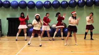 Download lagu FrolicLassie Special Christmas Medley mp3