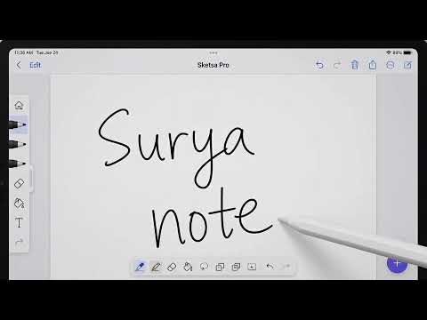 Easy note : Note memo task video thumbnail
