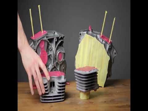 Bringing a Classic Honda Motorcycle Back to Life