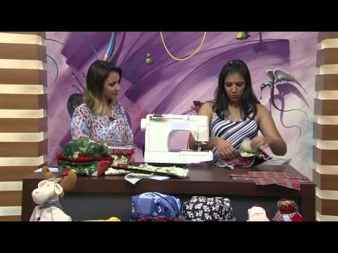 Porta panetone ou pão Nivea Silva