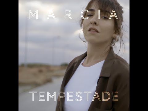 MÁRCIA - TEMPESTADE  [ Video Oficial ]