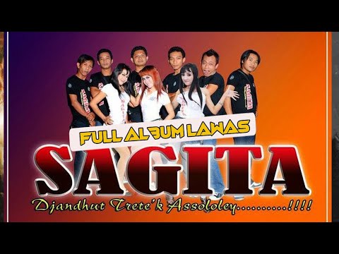 FULL ALBUM LAWAS SAGITA LIVE TAROKAN - KEDIRI
