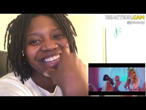 TOYKO VANITY x Lightskin Keisha • OKAY B!TCH | REACTION