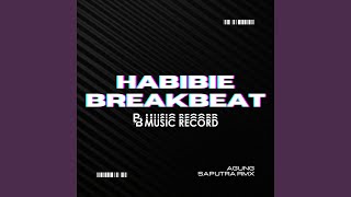 Download lagu BREAKBEAT HABIBI MENGKANEE (AGUNG SAPUTRA Remix) mp3