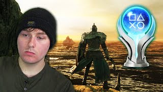 Are Platinum Trophies Even Worth It?