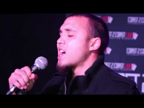 Recap for Coast 2 Coast LIVE | Houston All Ages Edition 10/15/18