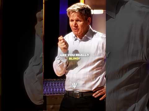 He Tried To Sabotage a Blind Chef… Then She Humbled Him👀🥶