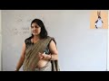 Beautiful Teacher Navel Exposed While Teaching Part 1
