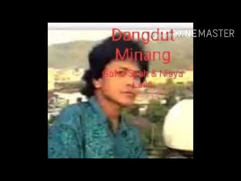 Gafur Syah Feat Nisya Laila Bak Manantang Matohari (Side A)